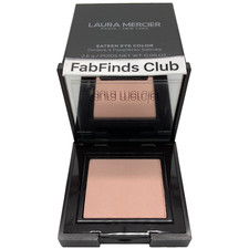 Laura Mercier Satin Eye Color