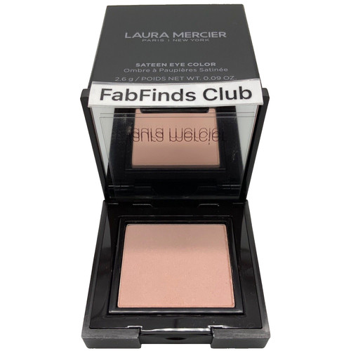 Laura mercier satin - eye, color