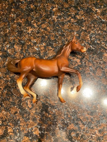 Breyer molding horse figurine - molding,
