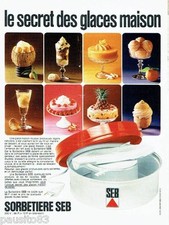 PUBLICITE ADVERTISING 116