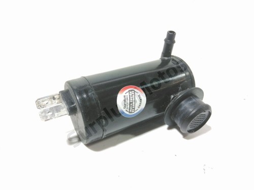 Pompe lave glace - de, microcar