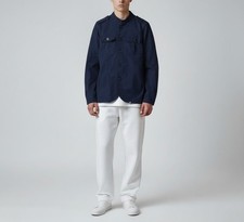 PRETTY GREEN Veste Homme Large