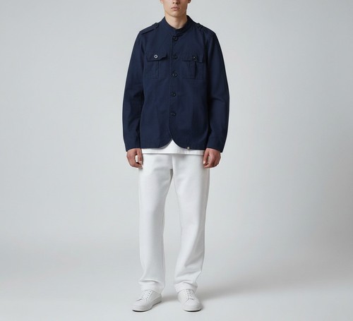 Pretty green veste homme large - pretty,