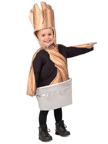 Costume tout petit groot - de, tout-petit