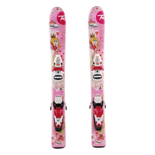 Ski occasion junior - , rossignol