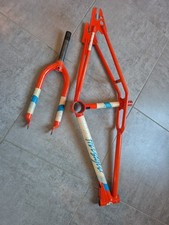 Bmx Haro Fst 1985
