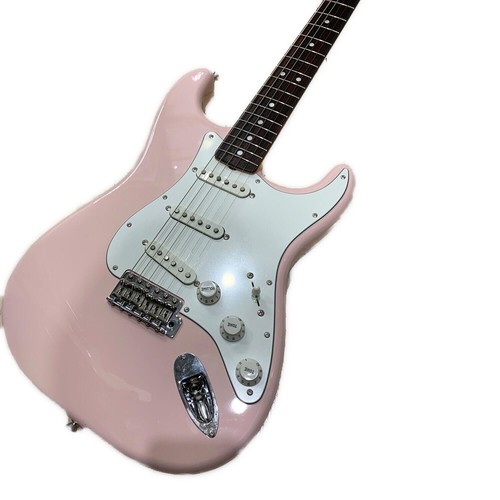 Fender japan fsr - fender,