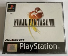 Final Fantasy VIII -