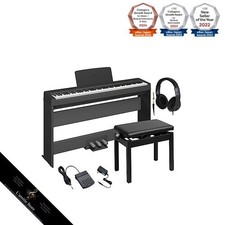 Piano numérique YAMAHA P-145B