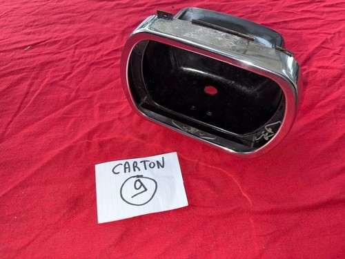 Cuvelage phare cibie iode - cuvelage, de
