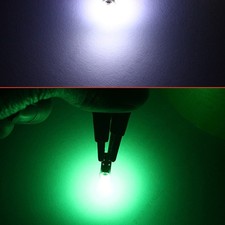 Lumières LED Kit Installation