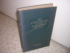1928.électricité à portée