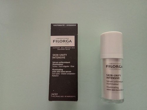Filorga skin unify - filorga,
