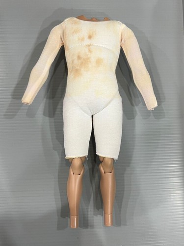 Accessoires hot toys dx08 - hot,