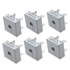 6X  KBPC3510 35A 1000V