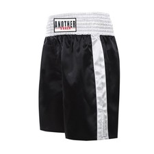 Short de boxe adulte short de