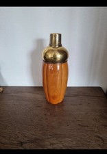 Ancien Shaker Vintage En Bois