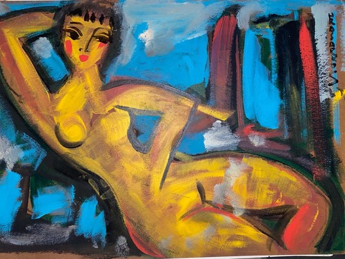 Hrasarkos 60x40 sur - 60x40,