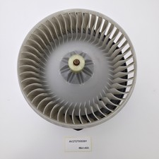 Moteur ventilateur chauffage climatisation Jaguar XJ 2011 AV27005391