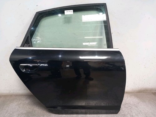Porte droite arrière audi - porte,
