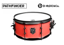 SJC Custom Drum Snare Fresno