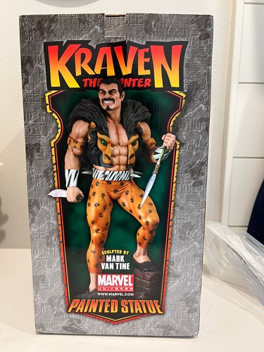 Bowen designs kraven the - bowen,
