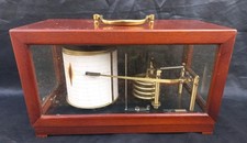 Barographe baromètre