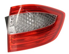 LAMPE FEU EXTÉRIEUR ARRIERE DROITE FORD MONDEO IV COMBI (03.2007-07.2010)