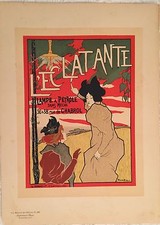 ROBBE MANUEL "L'ECLATANTE"