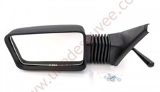 RÉTROVISEUR EXTÉRIEUR GAUCHE