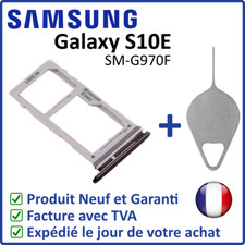 TIROIR SUPPORT CARTE SIM ET