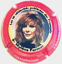 News !!!!! Mylène Farmer  nouvelle capsule Septembre 2022 ( générique )