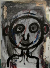 Tableau Art contemporain -