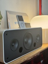 Enceinte Hi-fi iPod Apple
