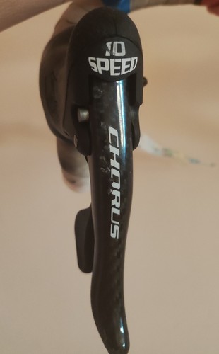 Campagnolo chorus 10v carbon - campagnolo,