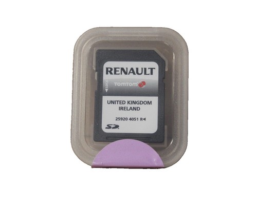 New genuine renault 2011 - new, 2011-2013