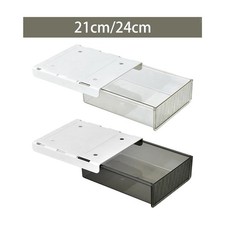 Organisateur de tiroir sous le