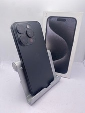 Apple iPhone 15 Pro 256 Go -