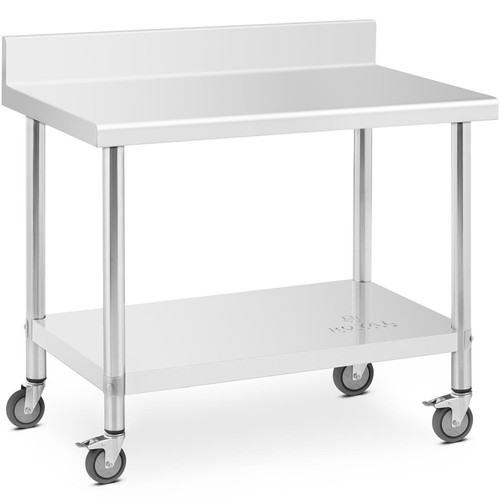 Table travail murale avec - de,