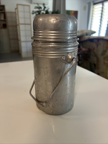 Thermos vintage thermid stable - vintage,