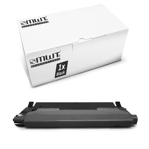 Cartouche noire pour samsung - cartouche,