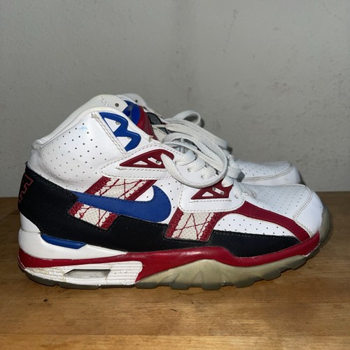 Nike air trainer high bo - nike,
