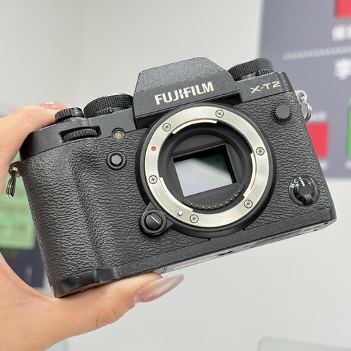 Fujifilm fuji xt2 24 - fujifilm,