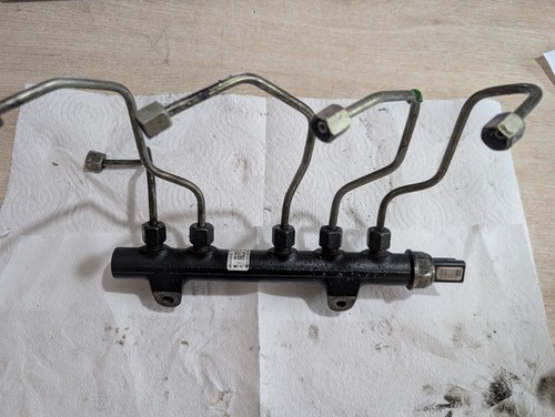 Rampe injection peugeot - rampe, /