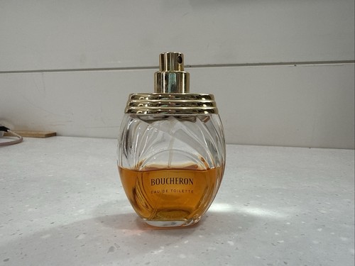 Boucheron woman 7oz eau de - 1.7oz,