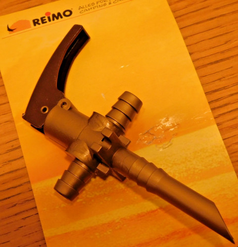 Reimo 65043 camping camper - 65043,