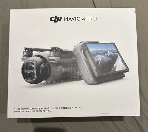 Dji mavic pro - mavic,