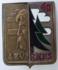 WW2 - CHANTIER de JEUNESSE -