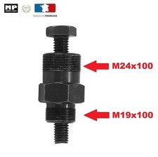 ARRACHE VOLANT MAGNETIQUE MBK