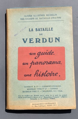 Guide michelin champs - guide,